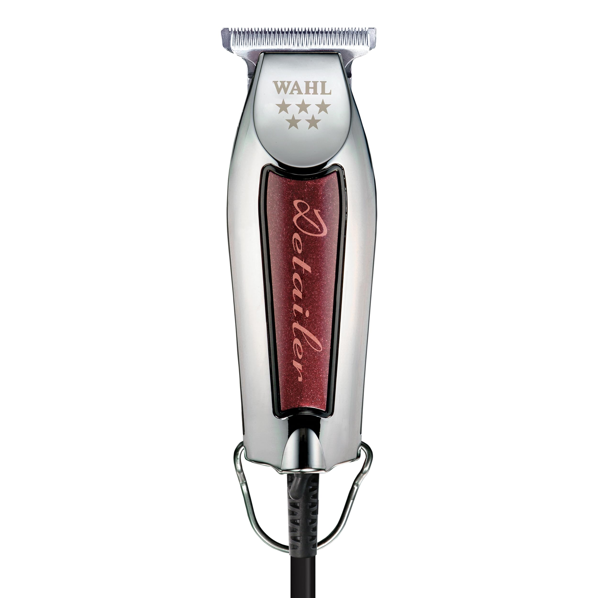 Wahl Professional Detallador con cuchilla en T ajustable para acabados precisos