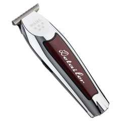 Wahl Professional Detallador inalámbrico Li T con hoja amplia para cortes precisos.