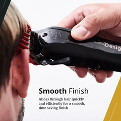 Guía de corte 3-8 de Wahl Professional para cortes suaves y uniformes