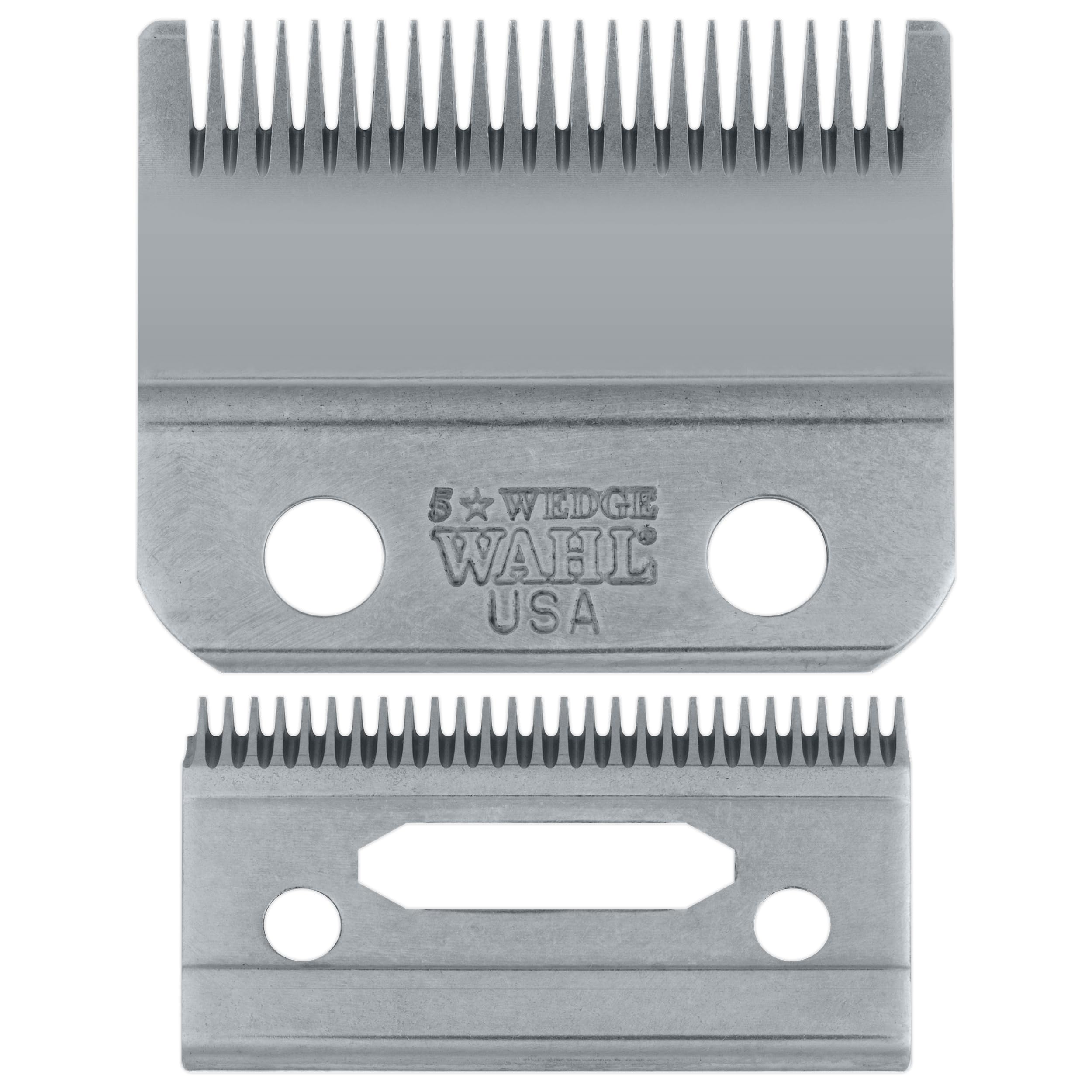Wahl Professional lamina cuña para corte preciso