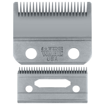 Wahl Professional lamina cuña para corte preciso