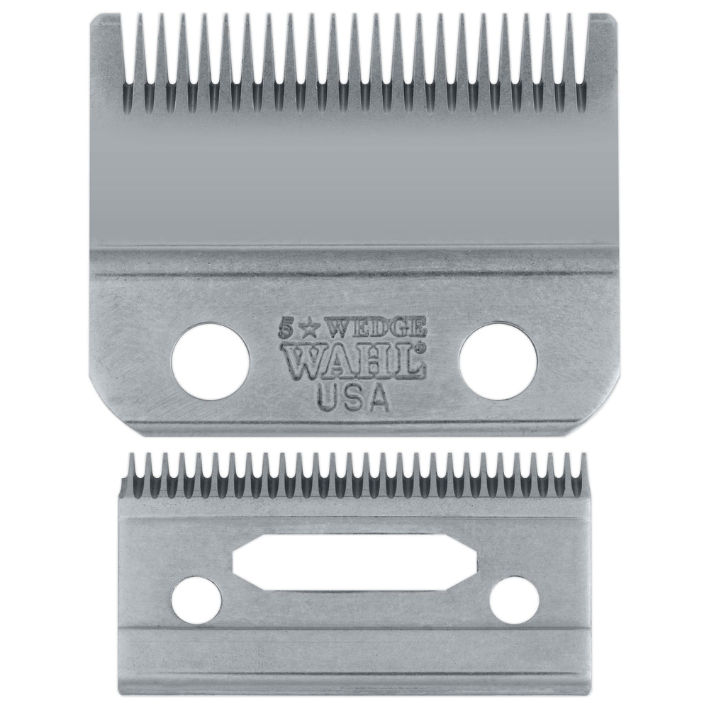 Wahl Professional lamina cuña para corte preciso