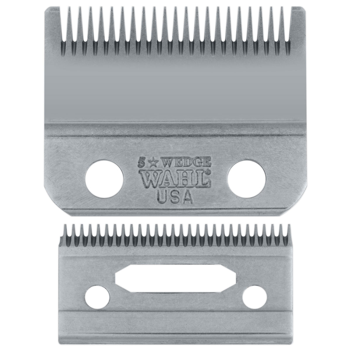 Wahl Professional lamina cuña para corte preciso