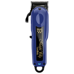 Wahl Magic Clip con batería de litio y 100 minutos de autonomía