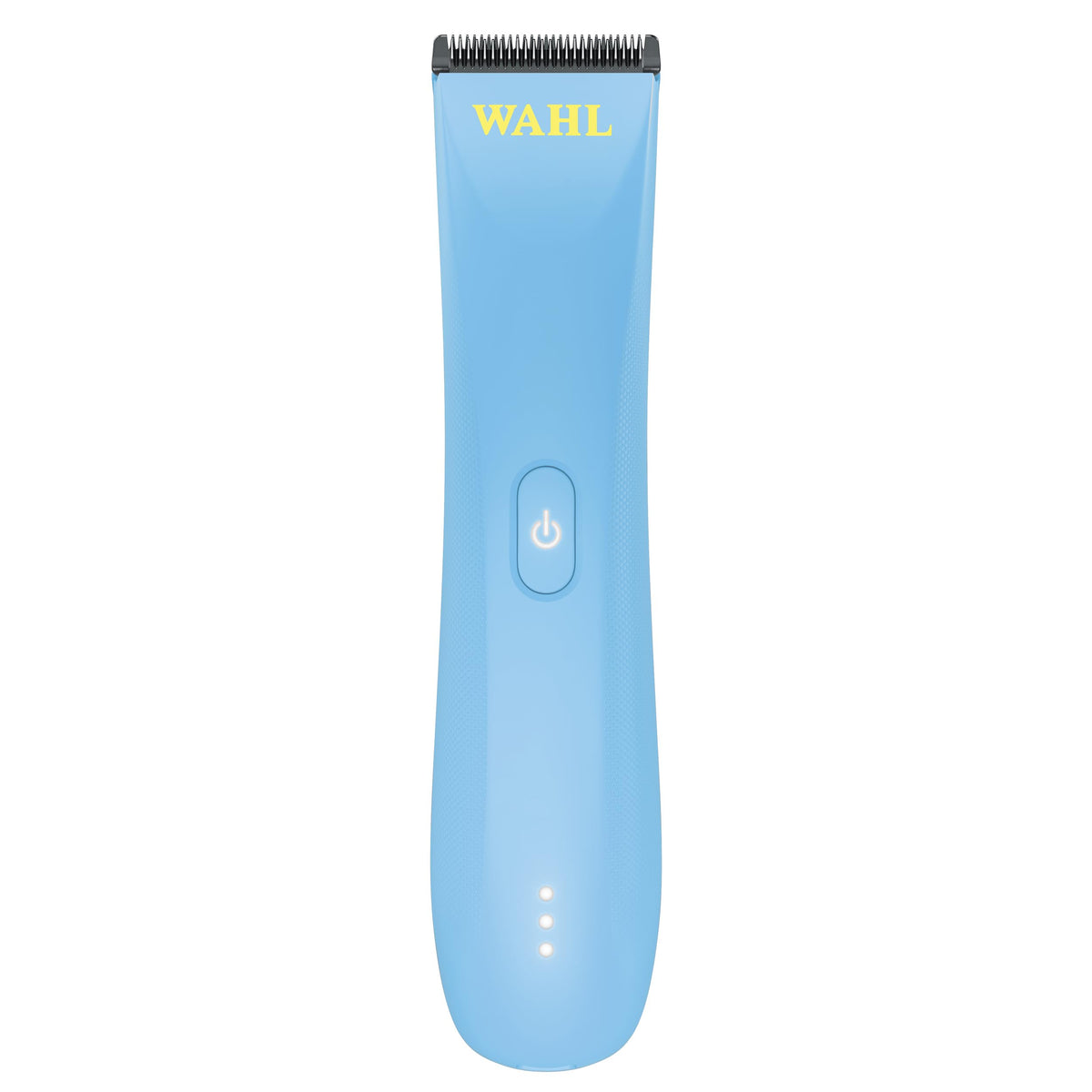 Wahl Professional Peanut Li con motor rotatorio potente para cortes precisos.