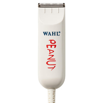 Wahl Professional Recortadora Peanut con enfoque en precisión de corte para detalles finos
