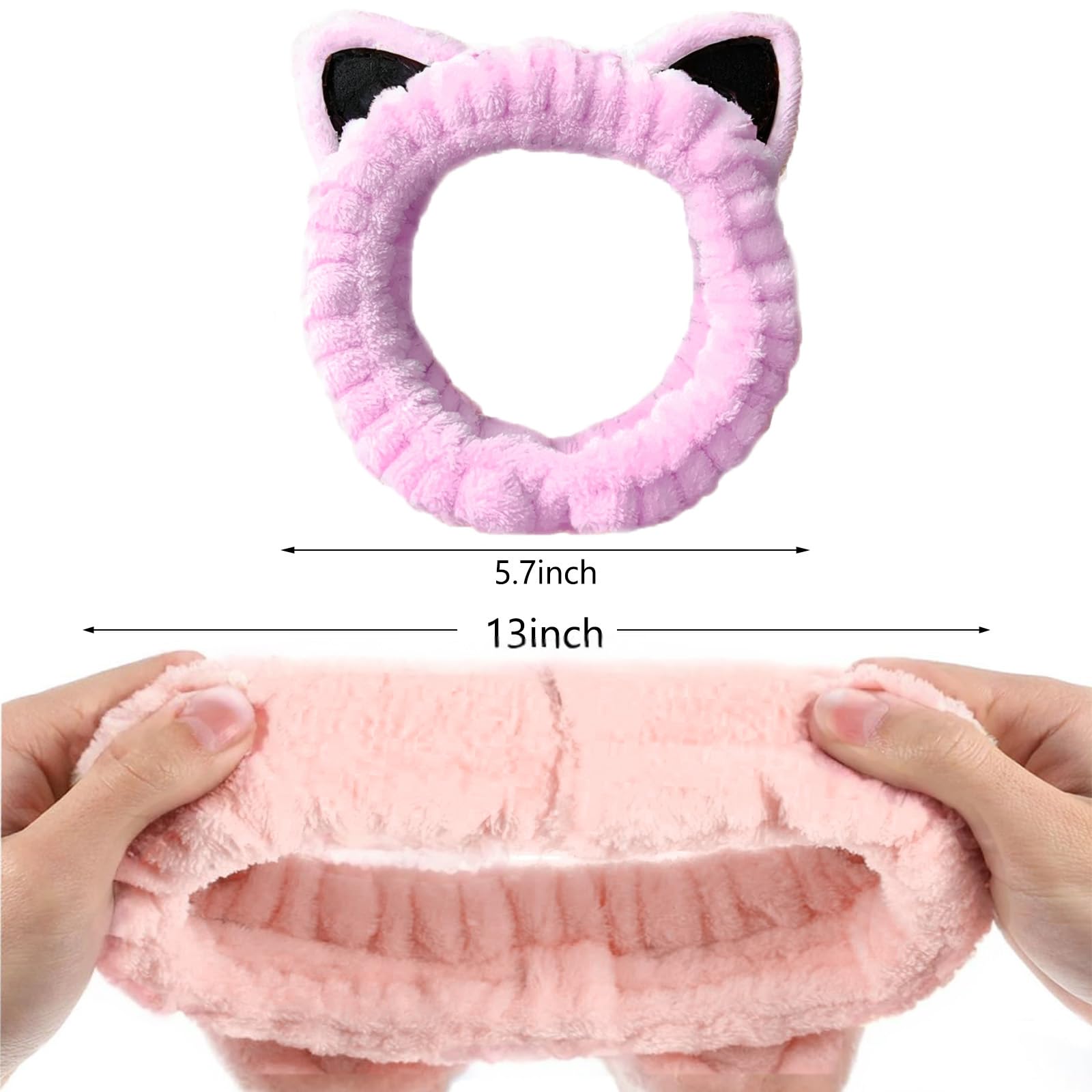 Diadema Waliah regalo ideal para amigas.