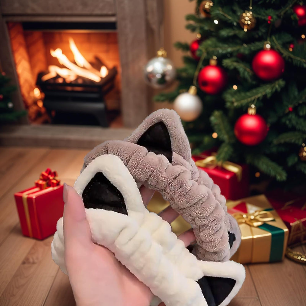Diadema Waliah regalo perfecto para amigas que cuidan su piel.