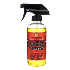 Walker Tape C-22 Spray adhesivo aceite: adherencia fuerte para pelucas y extensiones.