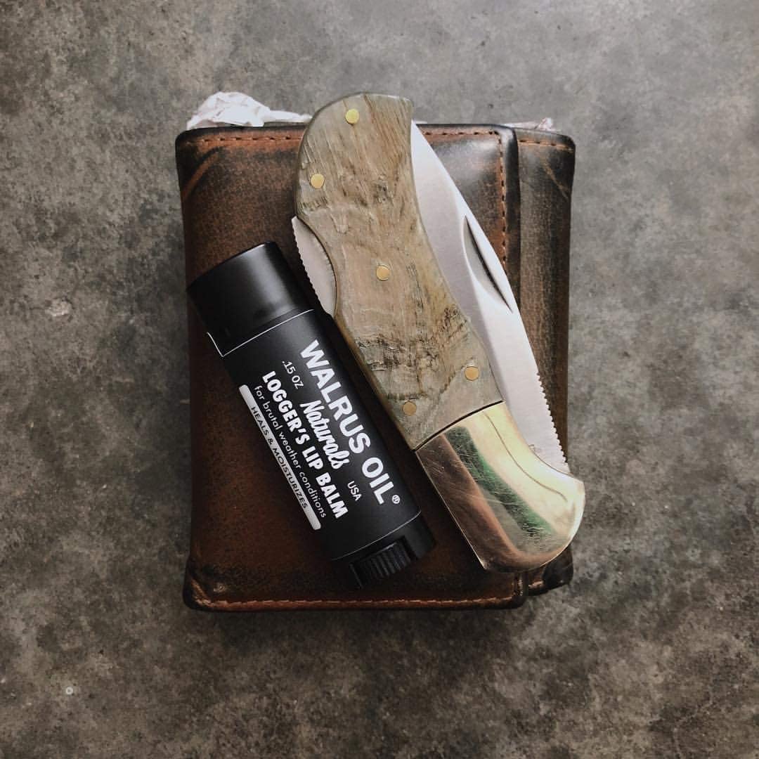Pack de dos bálsamos ideal para regalo o repuesto.