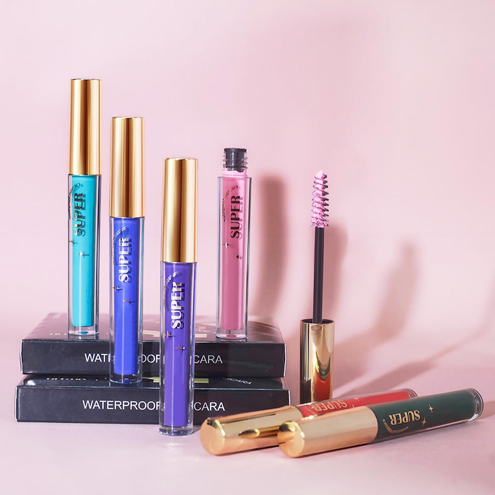 WanTuoluo mascara resistente al agua para climas dinamicos.
