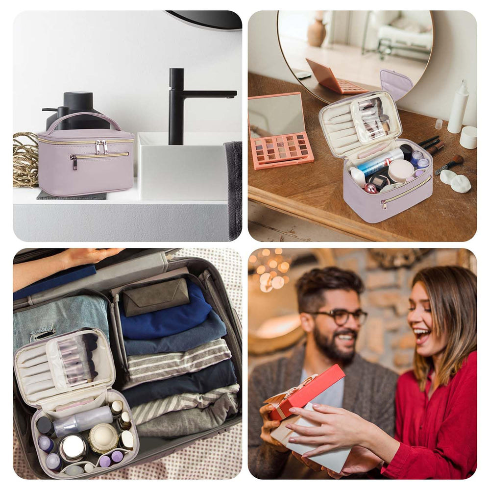 Regalo ideal para mujeres que viajan con estilo y funcionalidad