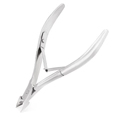 WANJIAXINHUI corta-cutículas-puntas-afiladas para un corte preciso y limpio.