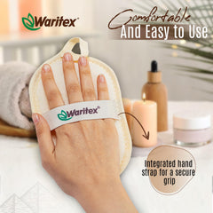 Waritex paquete con dos unidades para higiene diaria