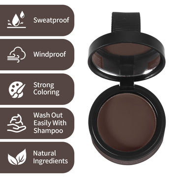 Aplicación stick de Waverloo para cobertura precisa de la raíz.