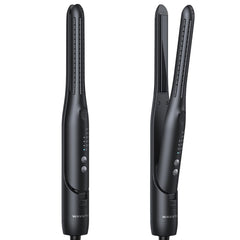 wavytalk Plancha Lápiz 0,65 frente: precisión para flequillos y cortes cortos.