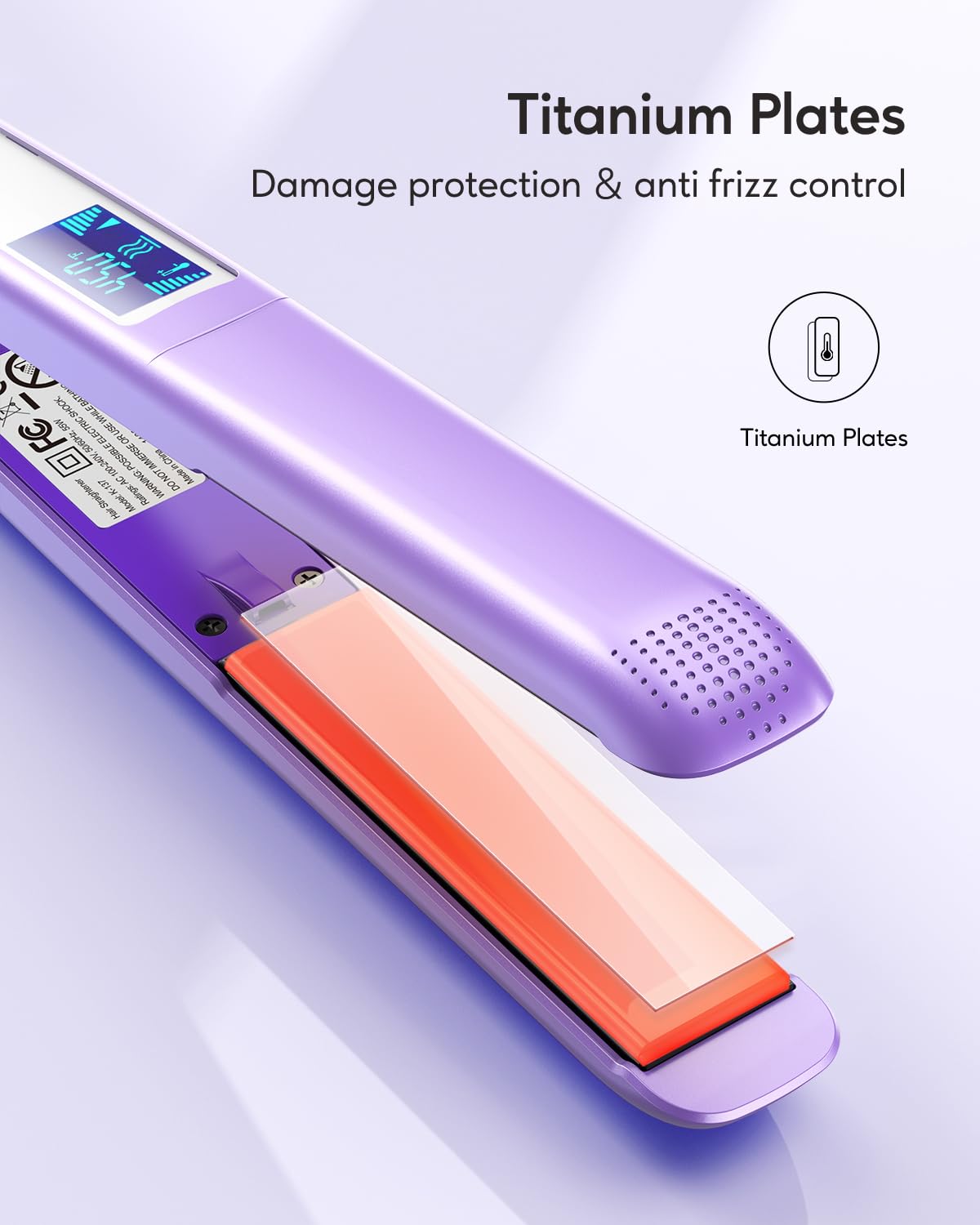 wavytalk pro cierre de seguridad para almacenamiento seguro.