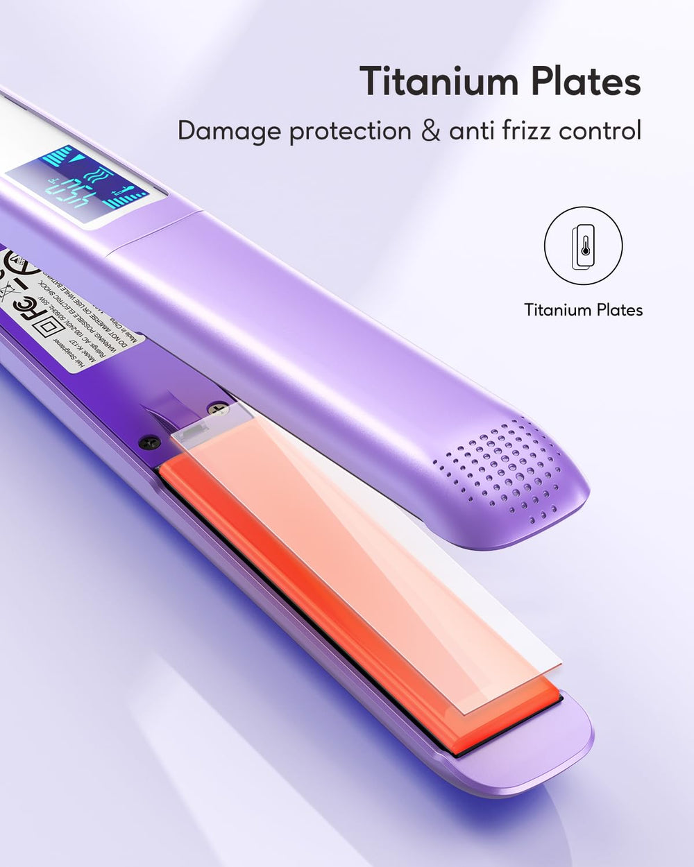 wavytalk pro cierre de seguridad para almacenamiento seguro.