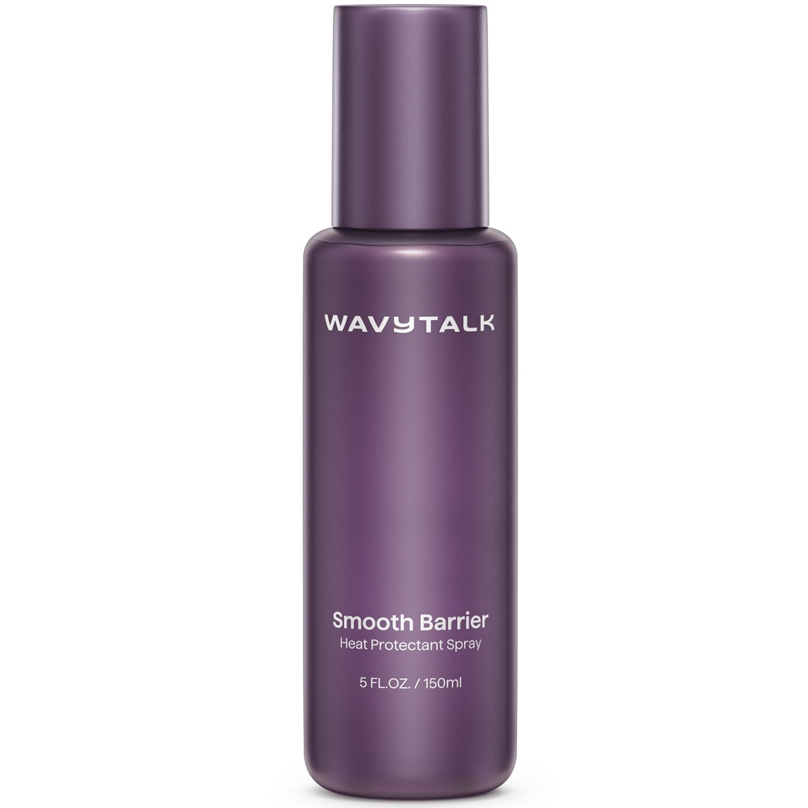 wavytalk protector térmico spray, frasco listo para aplicar antes del peinado