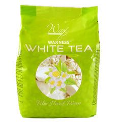 Wax Necessities granulos pre-melto para aplicacion rapida sin tiras