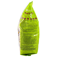 Waxness extracto te blanco hojas: fórmula con té blanco para cuidado de piel sensible.