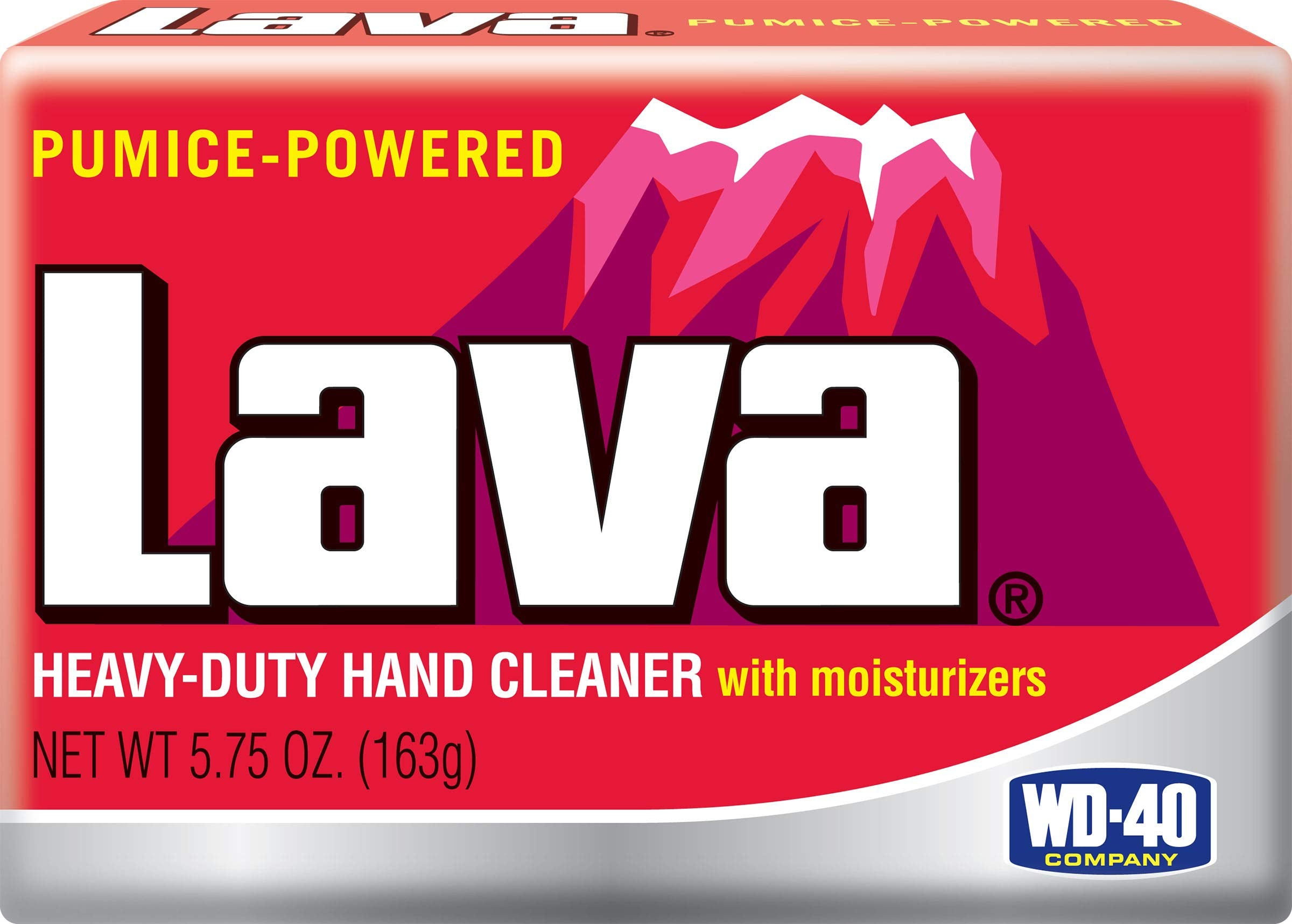 WD-40 Lava aplicación rápida tras trabajo pesado para limpieza eficiente y manos suaves