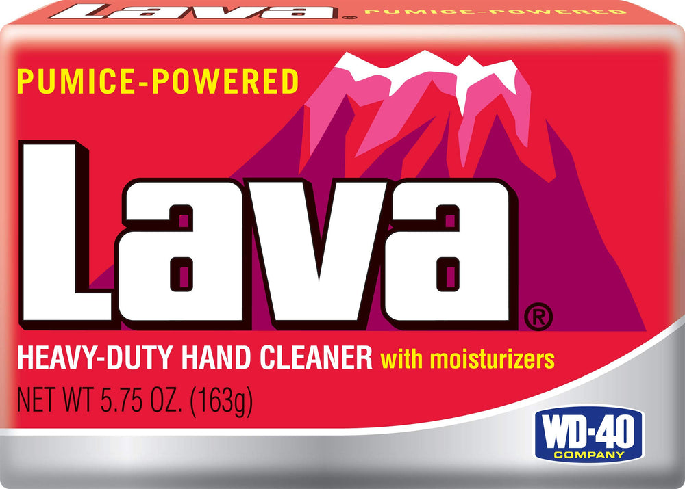 WD-40 Lava aplicación rápida tras trabajo pesado para limpieza eficiente y manos suaves