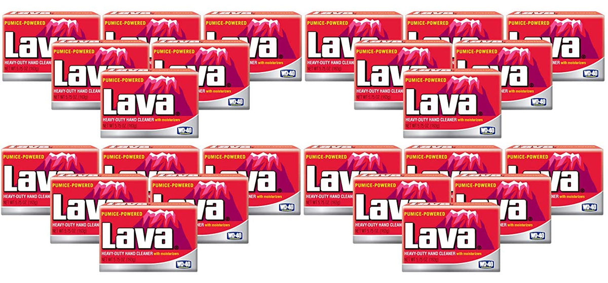 WD-40 Lava limpia manos con exfoliante de piedra pómez para eliminar grasa