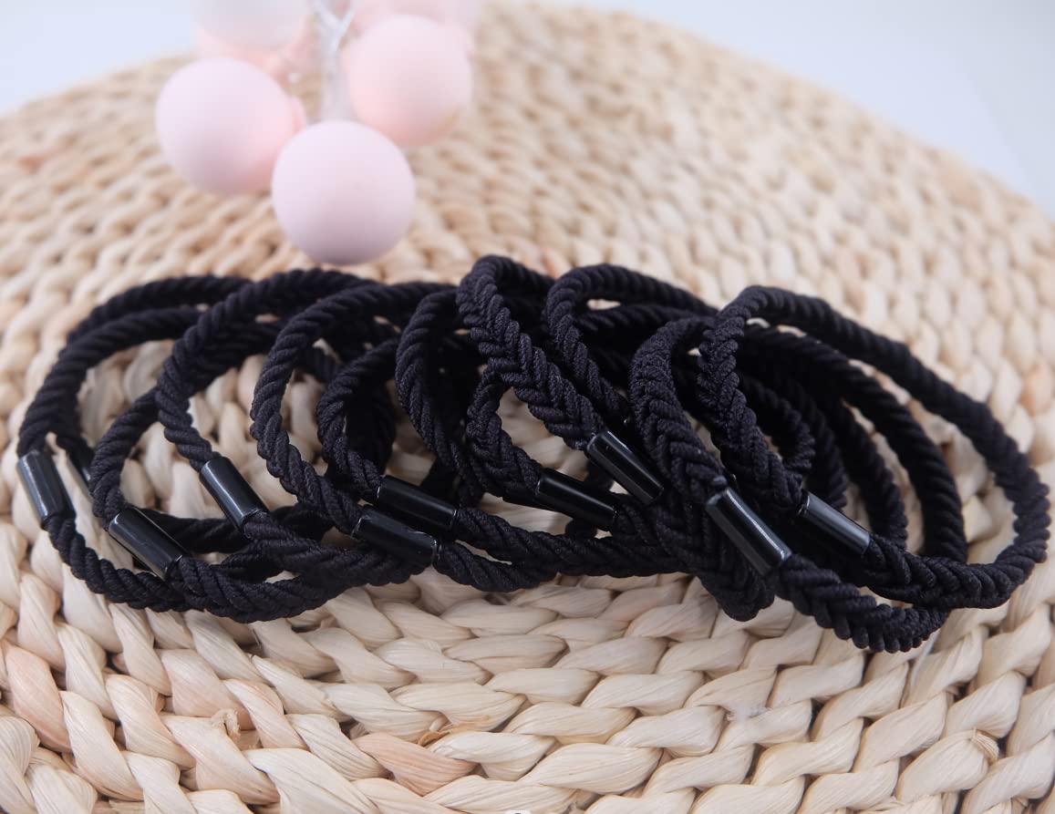 WDGROW estilo y comodidad, regalo ideal para pelo negro.