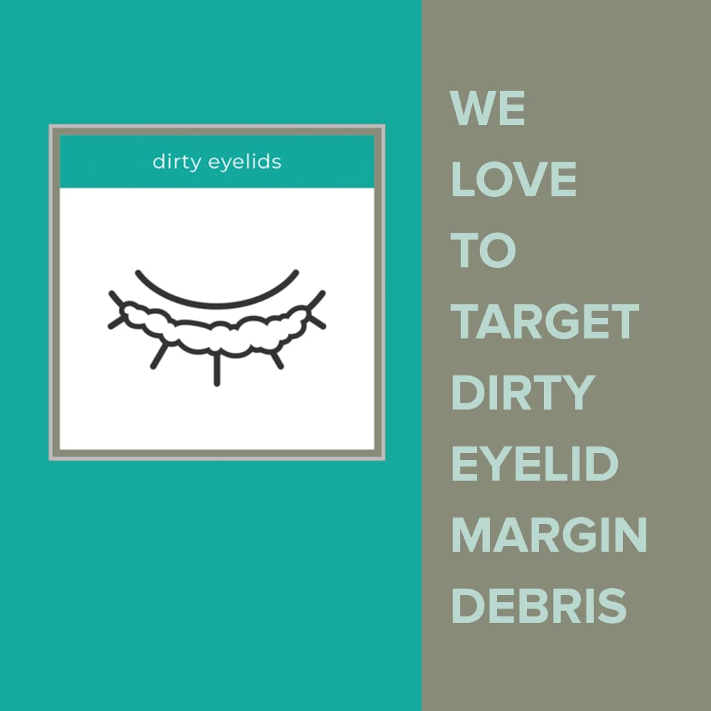 We Love Eyes: geste quotidien pour un regard net et sain
