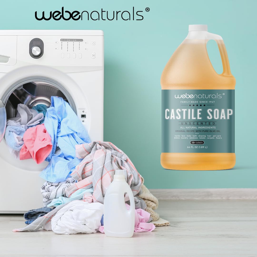 WEBE recarga ecoamigable que reduce desechos plásticos y costos