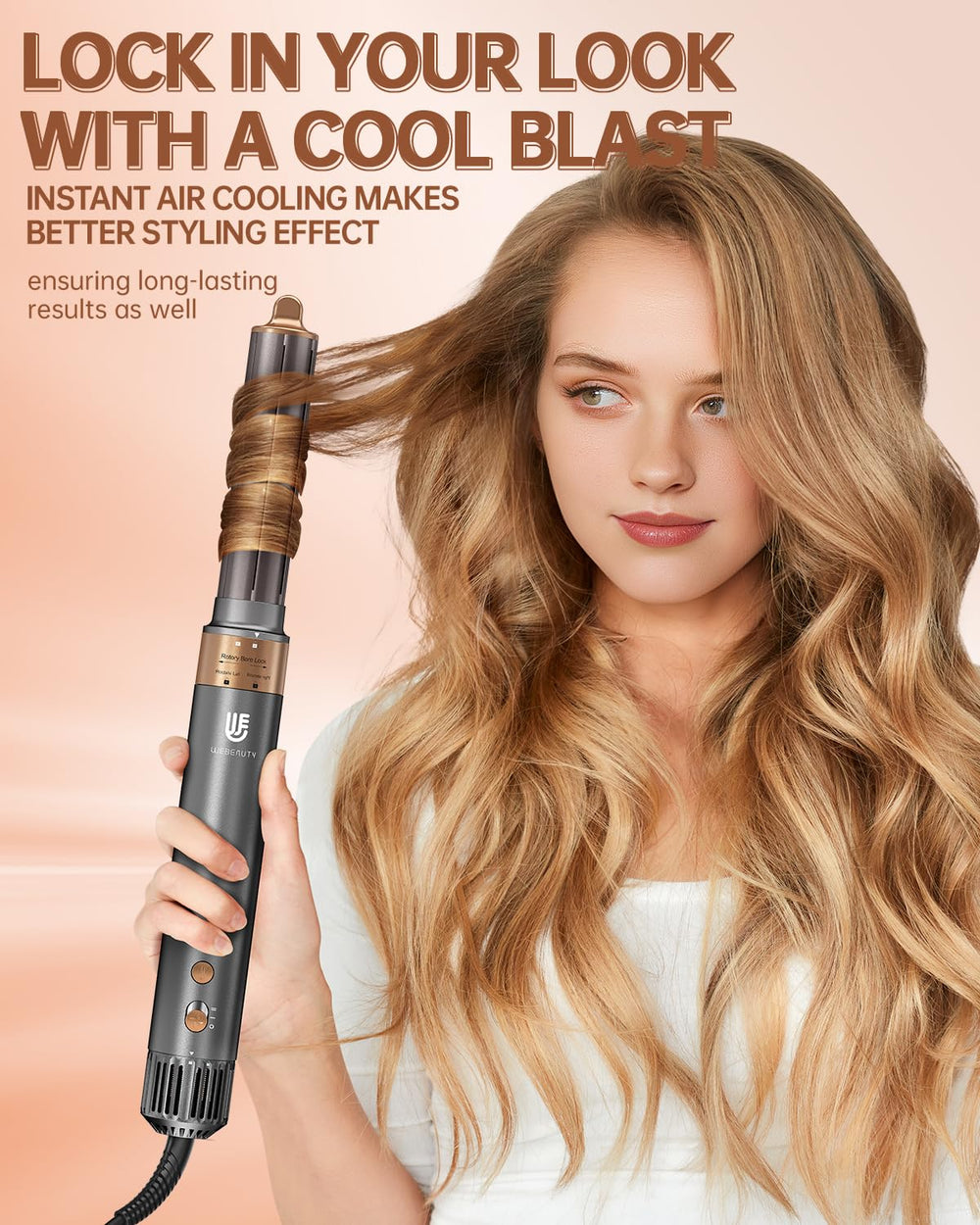 webeauty motor sin escobilla 110000rpm para secado rápido