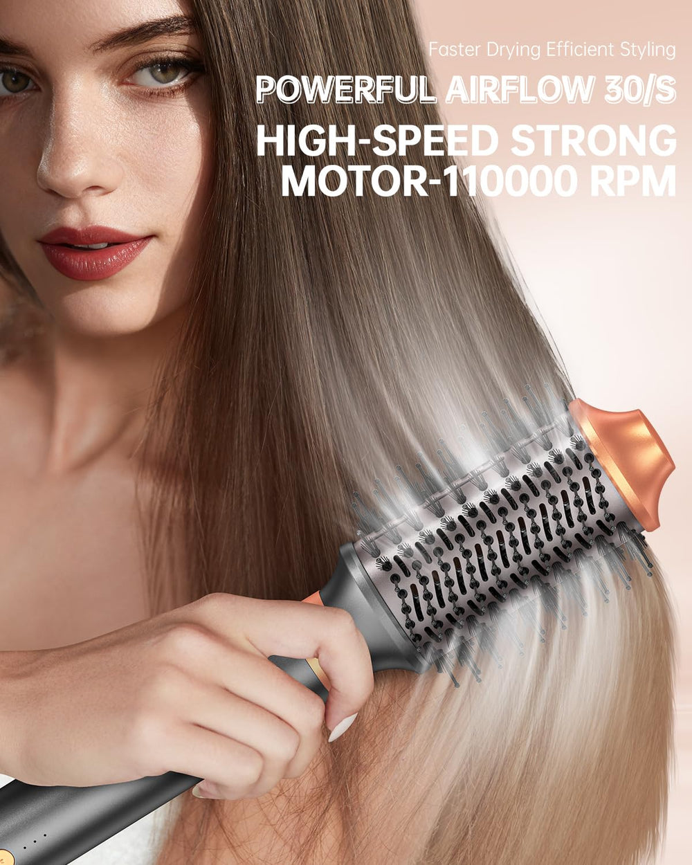 webeauty motor sin escobillas 110000 revoluciones minuto menos ruido y mayor rendimiento
