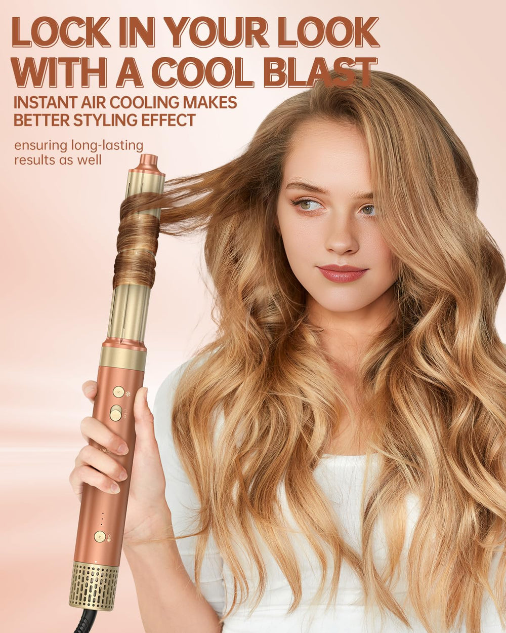 webeauty motor de alto rendimiento para uso internacional y durabilidad.
