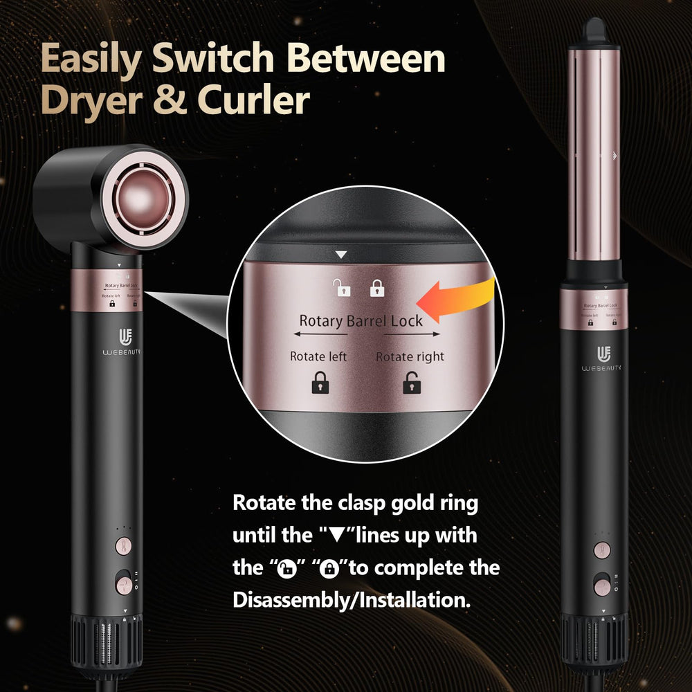 webeauty regalo de belleza elegante, ideal para sorpresa especial.