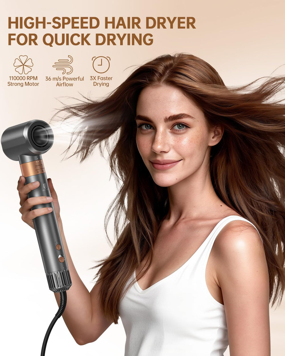 webeauty rulos autoenvolventes izquierda y derecha para rizos uniformes