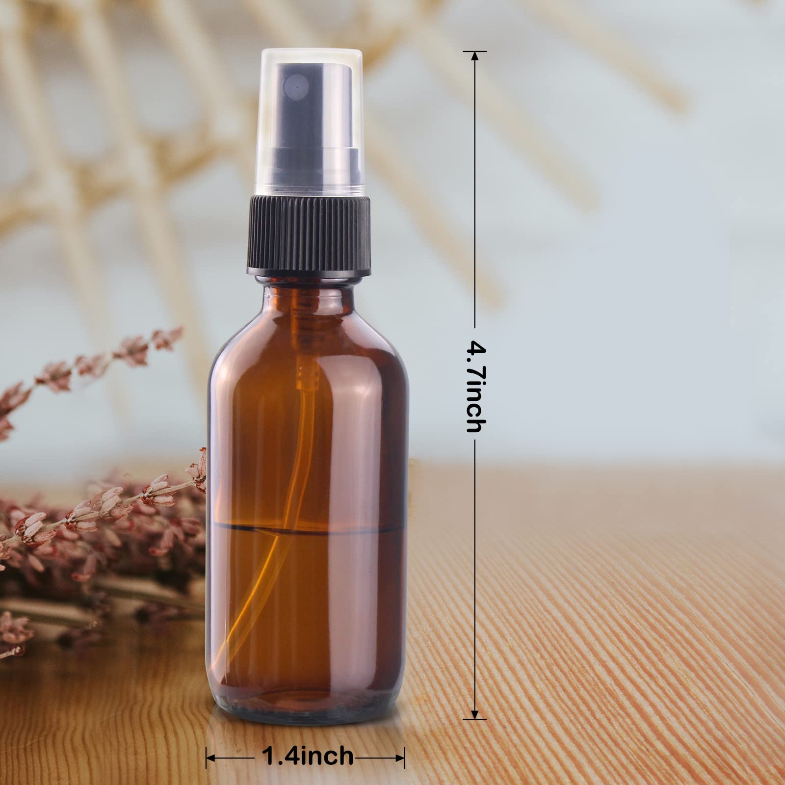 Wedama aroma y perfume en niebla fina para ambientar