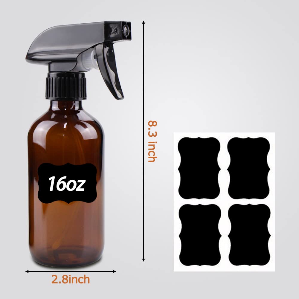 Wedama capacidad 480 ml, volumen estable para hogar y talleres