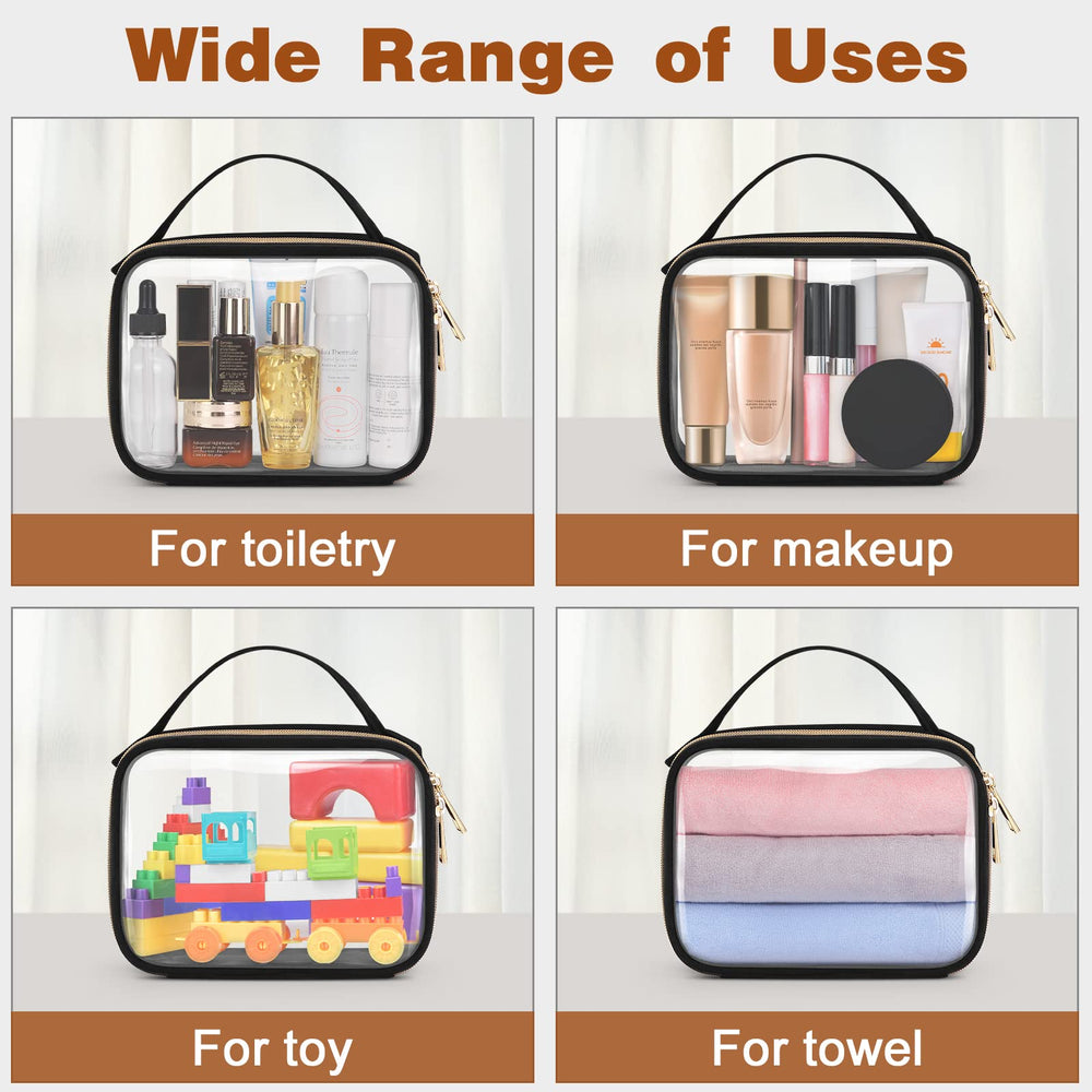 Organizador multifuncional Wedama para cosméticos y artículos de higiene.