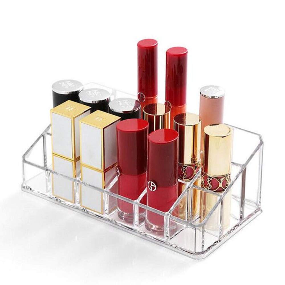 Weiai portallabios 18 espacios, organiza tus labiales de forma clara.