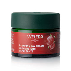 Weleda Crème de Jour visage texture riche pour hydratation durable