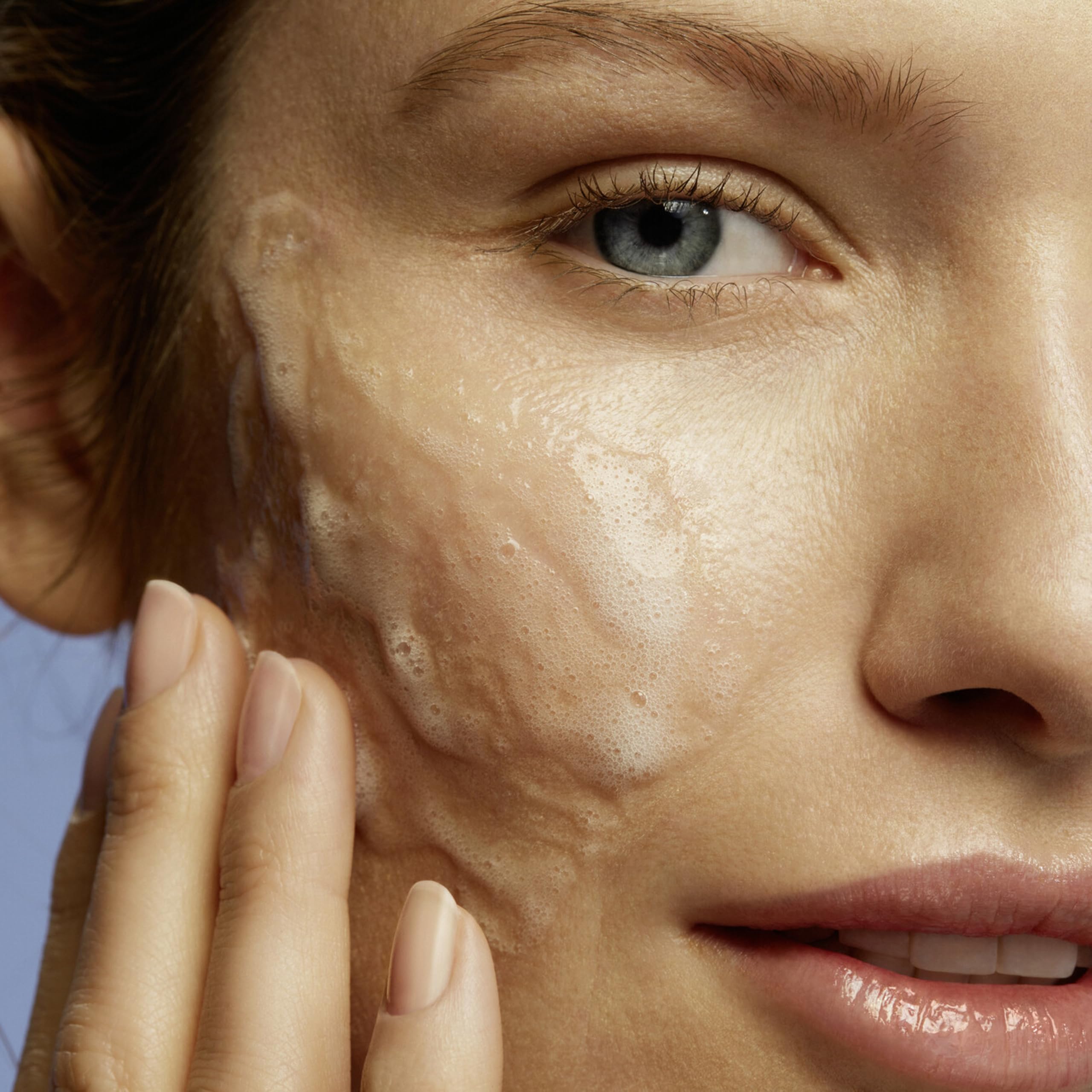 Weleda gel fragancia cítrica, sensación revitalizante en la rutina