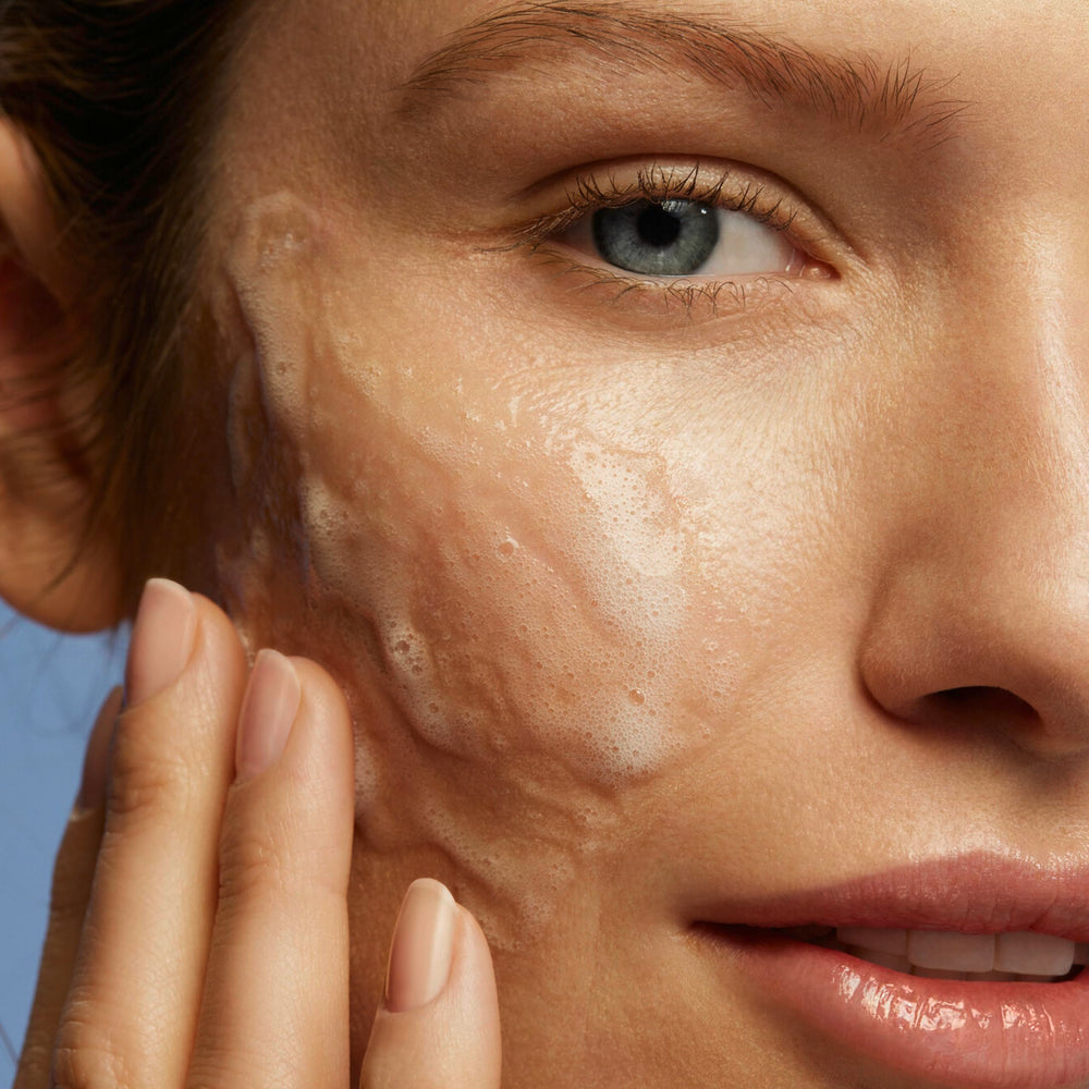 Weleda gel fragancia cítrica, sensación revitalizante en la rutina