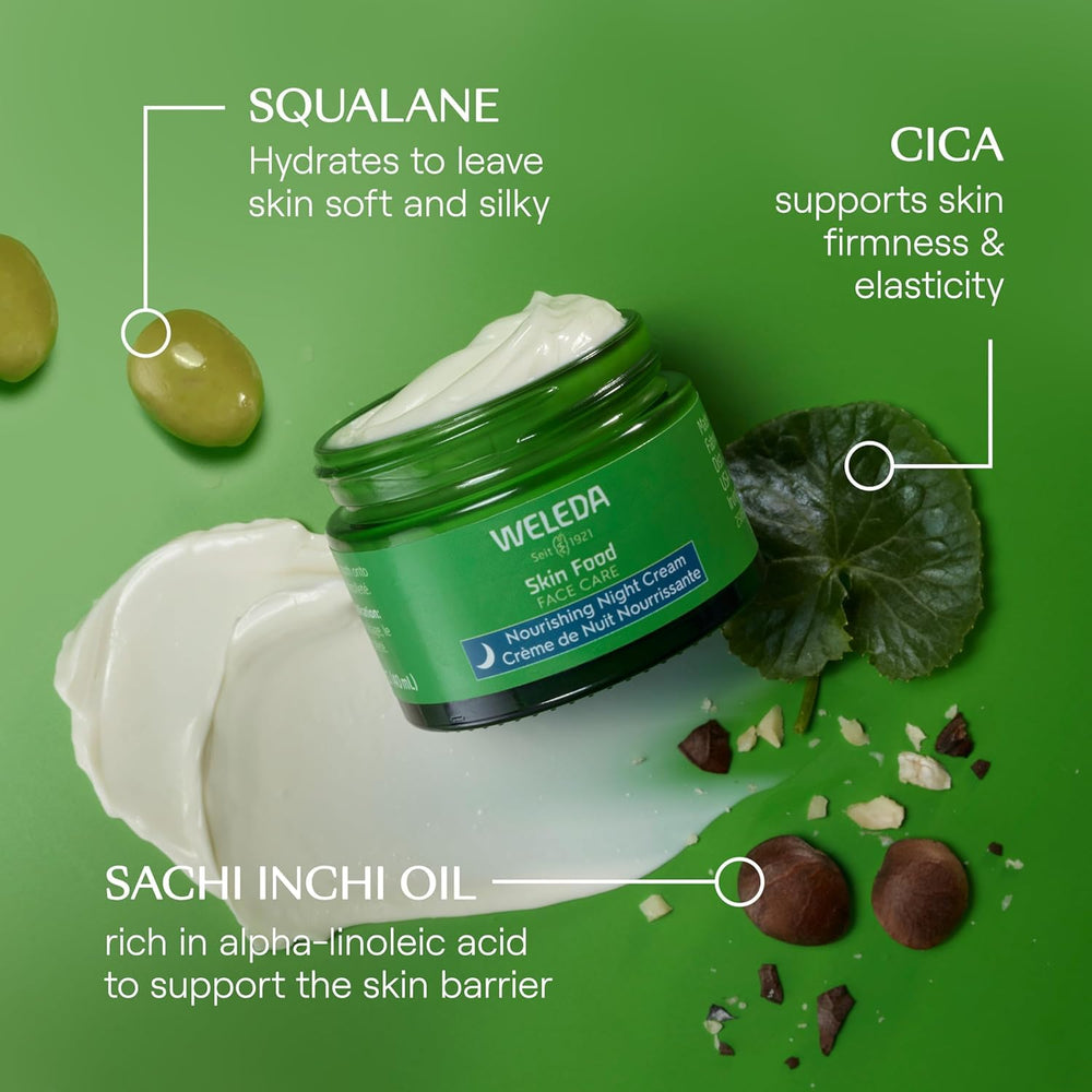 Pensée et calendula apportent douceur et confort pour la peau réactive.