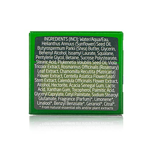 Contenance de 38 ml, idéale pour une utilisation régulière.