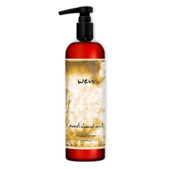 WEN by Chaz Dean botella Sweet Almond Mint para limpieza suave del cabello