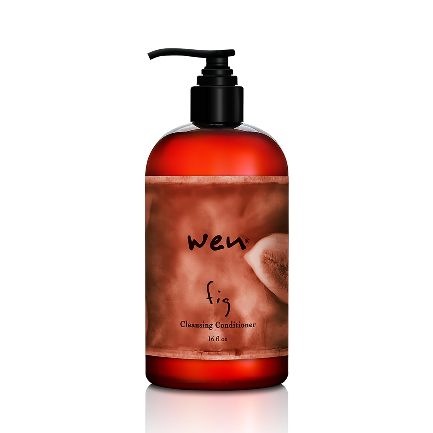 WEN by Chaz Dean: botella de acondicionador limpiador para lavado suave