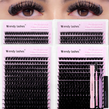 Wendy Lashes removedor de adhesivo para pestañas sin esfuerzo.