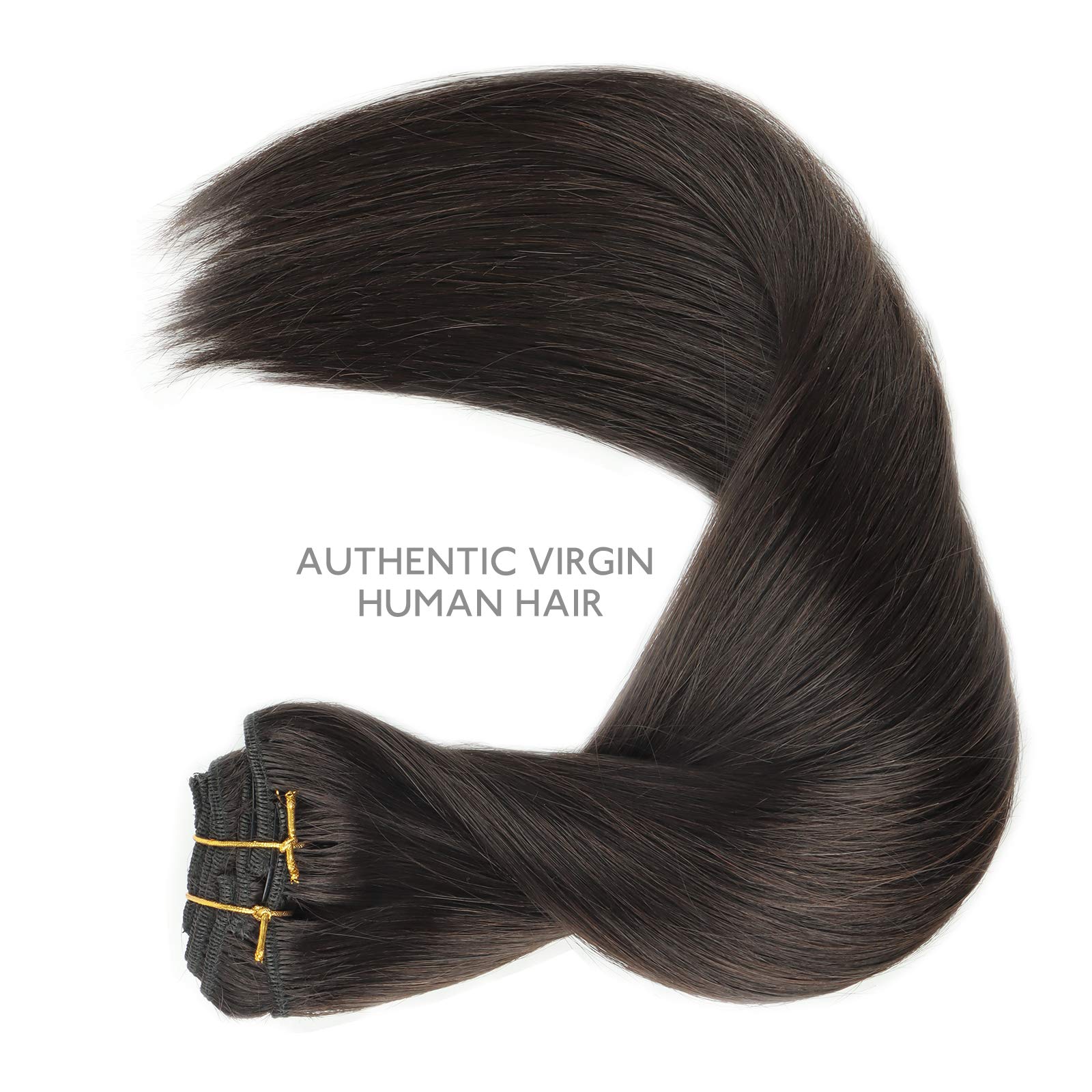 Cuidado de las extensiones Wennalife para brillo y suavidad