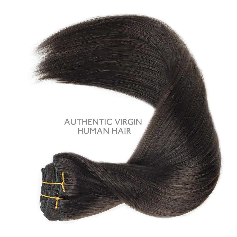 Cuidado de las extensiones Wennalife para brillo y suavidad